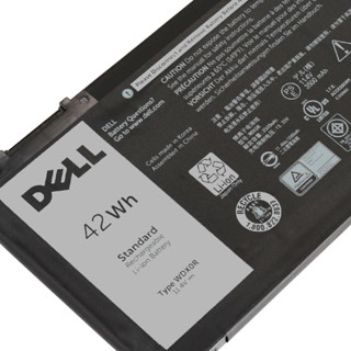 Pin Laptop Dell Vostro 5471