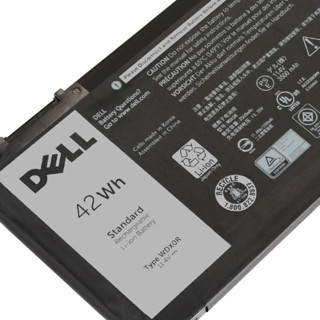 Pin laptop dell vostro 5471