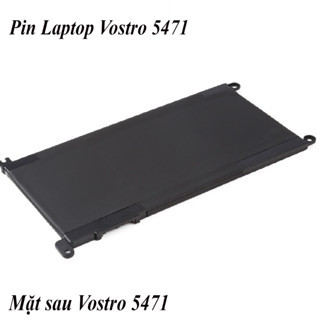 Pin Laptop Dell Vostro 5471