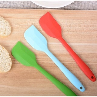 Cây Phới Bột Silicon  21 cm, 28 cm