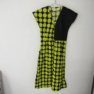 Đầm size L đồng giá 1k (tặng khách)