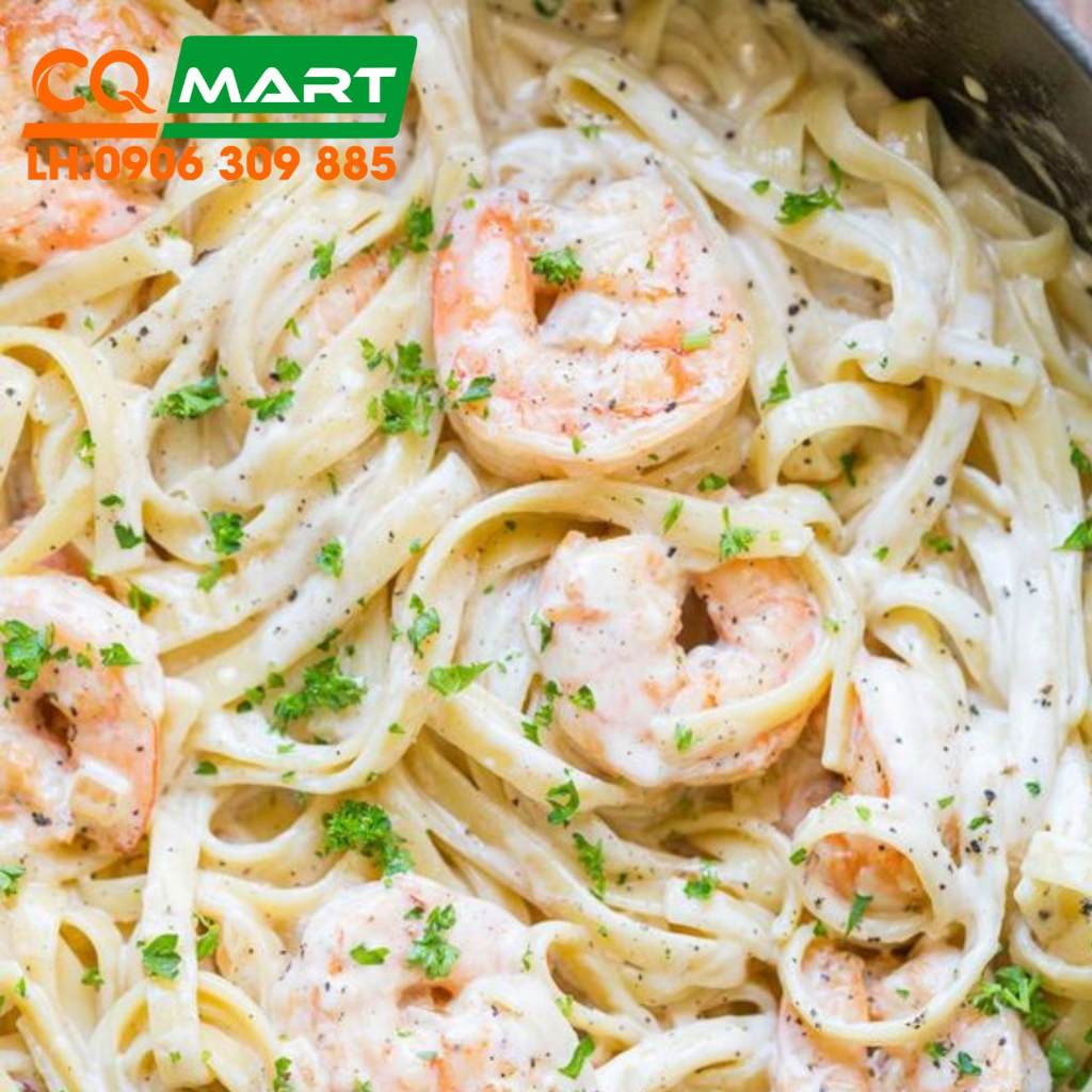 Sốt Mì Ý Phô Mai và Thảo Mộc Prego Hũ 290g