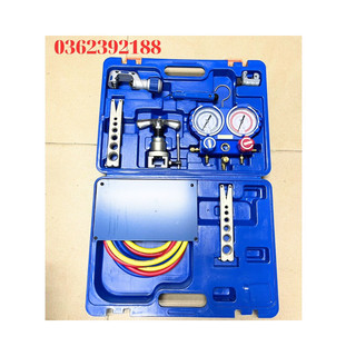 Bộ dụng cụ bảo dưỡng value vtb-5b