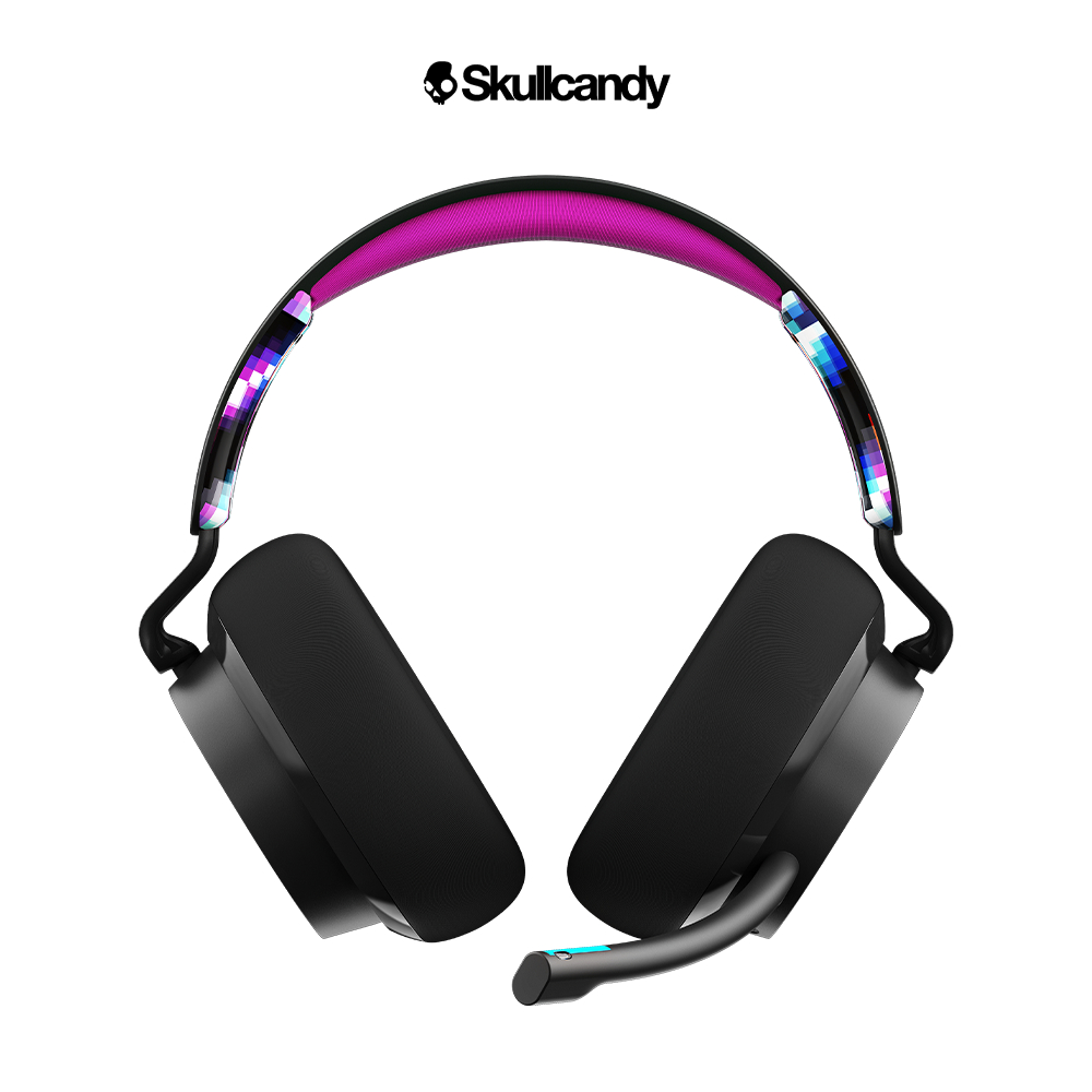 Tai nghe Gaming có dây SKULLCANDY SLYR - Hàng chính hãng