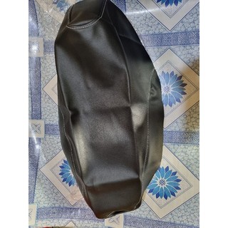 Da bọc yên xe Nozza 2010
