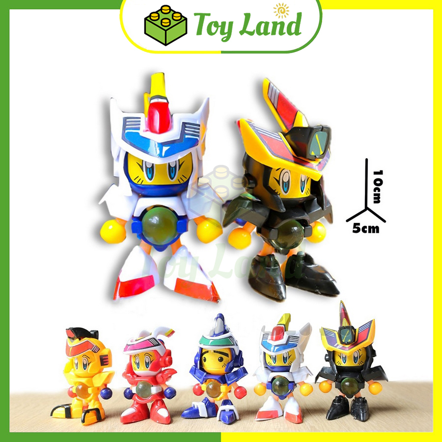 Đồ Chơi Robot Bắn Bi Super B-Daman Battle Tay Bắn Bi Cự Phách Bomberman Trò Chơi Trẻ Em Tuổi Thơ Xả Stress Giải Trí