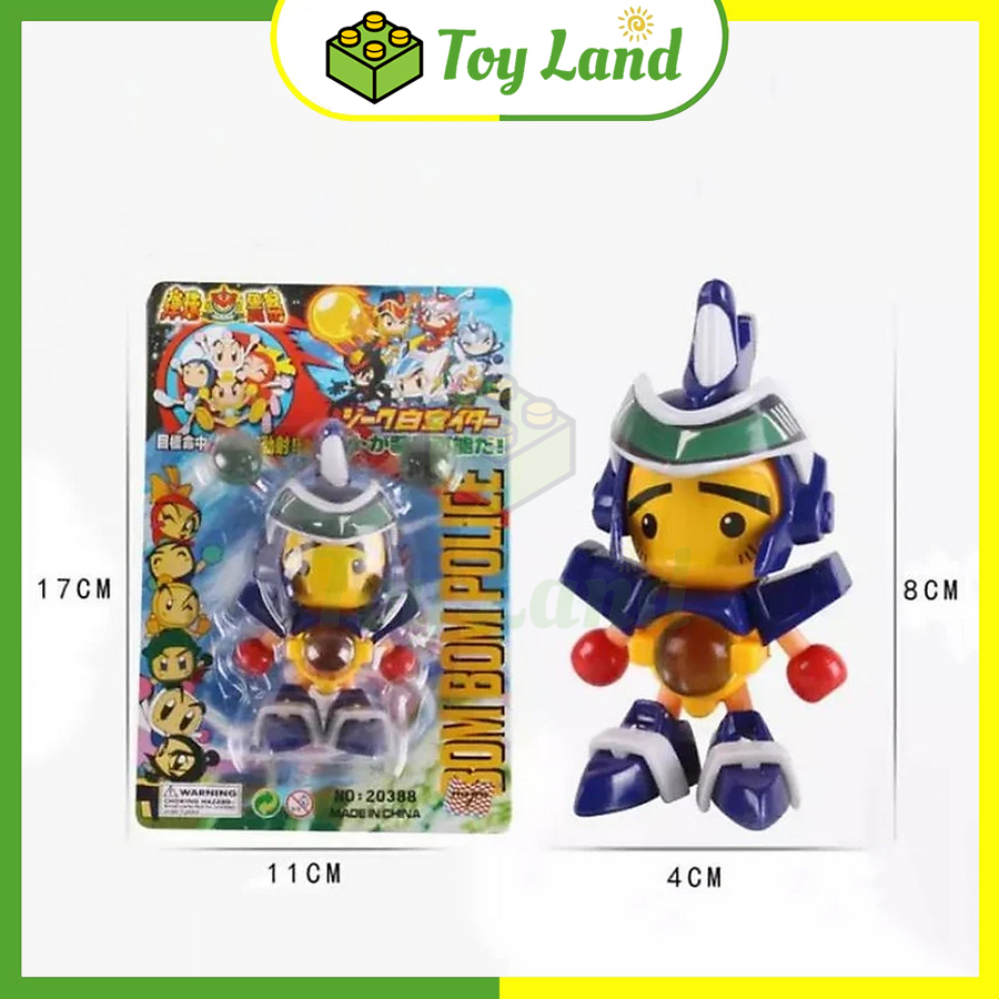 Đồ Chơi Robot Bắn Bi Super B-Daman Battle Tay Bắn Bi Cự Phách Bomberman Trò Chơi Trẻ Em Tuổi Thơ Xả Stress Giải Trí