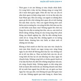 Sách - Muôn Kiếp Nhân Sinh 2 (Nguyên Phong , FN)