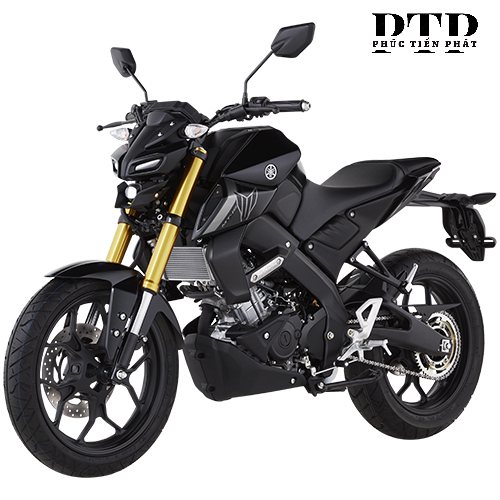 Xe Máy Yamaha MT15 Màu Mới - Hàng Chính Hãng