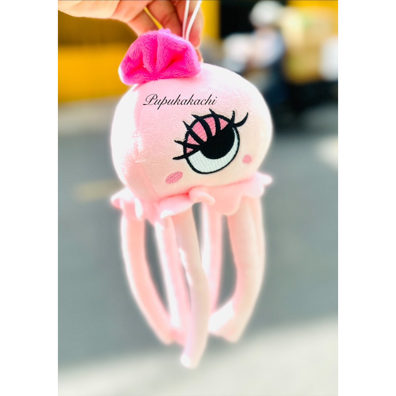 Thú Bông Monster Banban Phần 2 Nhiều Mẫu Cho Bé