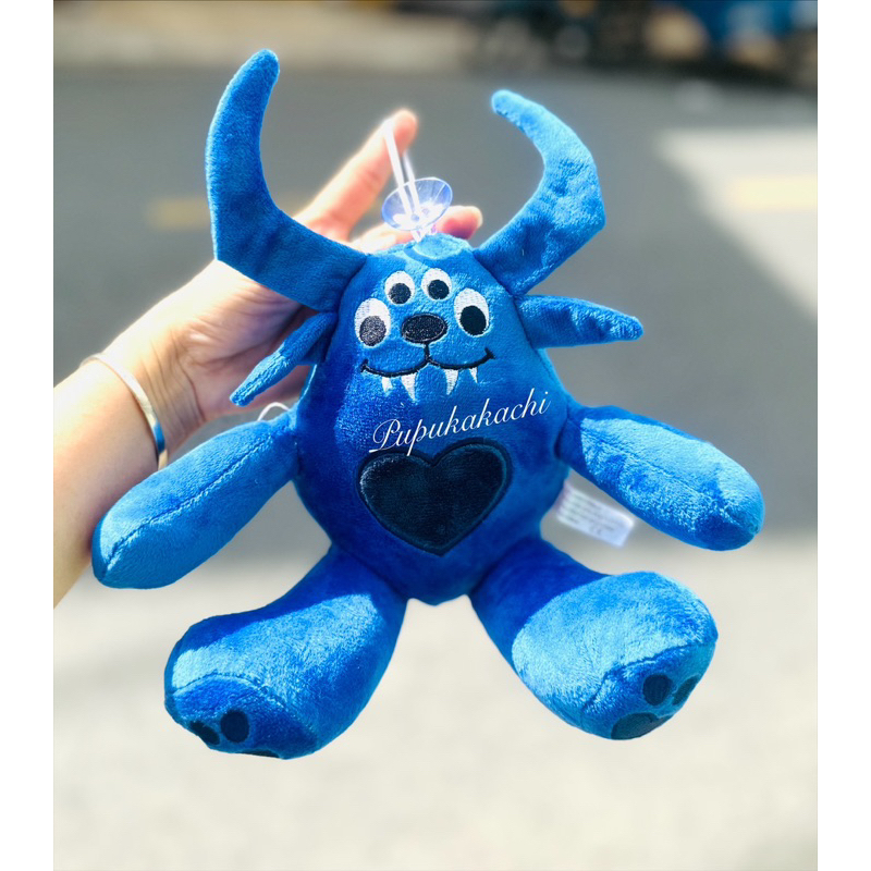 Thú Bông Monster Banban Phần 2 Nhiều Mẫu Cho Bé