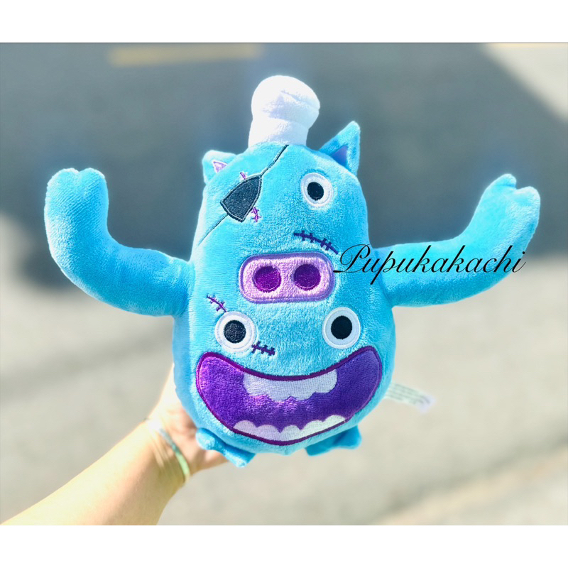 Thú Bông Monster Banban Phần 2 Nhiều Mẫu Cho Bé