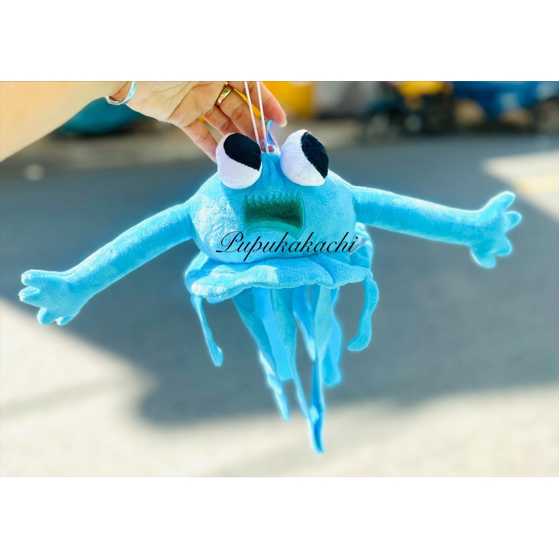 Thú Bông Monster Banban Phần 2 Nhiều Mẫu Cho Bé