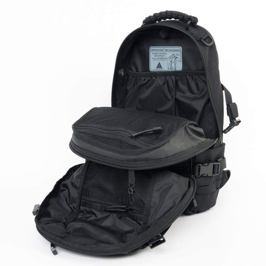 Balo chiến thuật Direct Action – Dragon Egg MK2