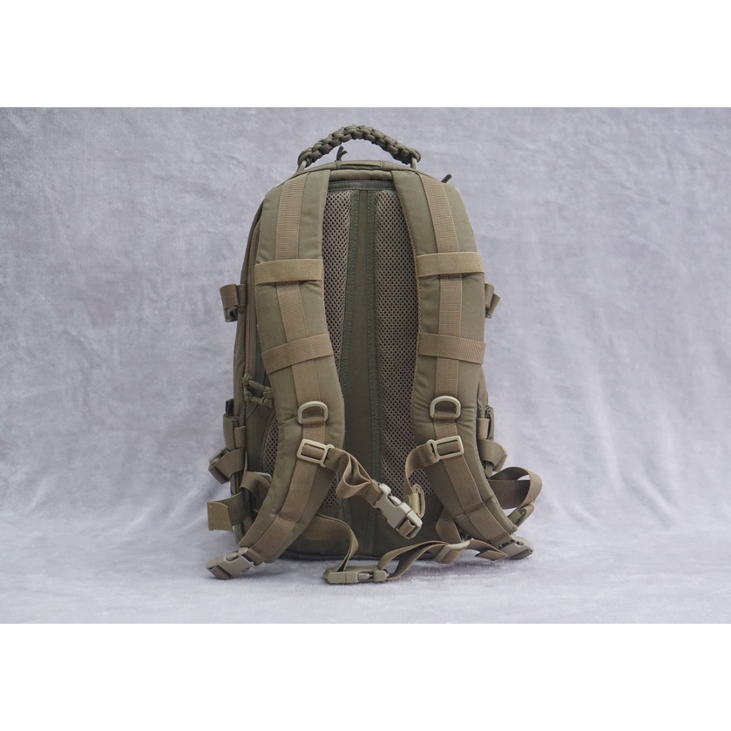 Balo chiến thuật Direct Action – Dragon Egg MK2