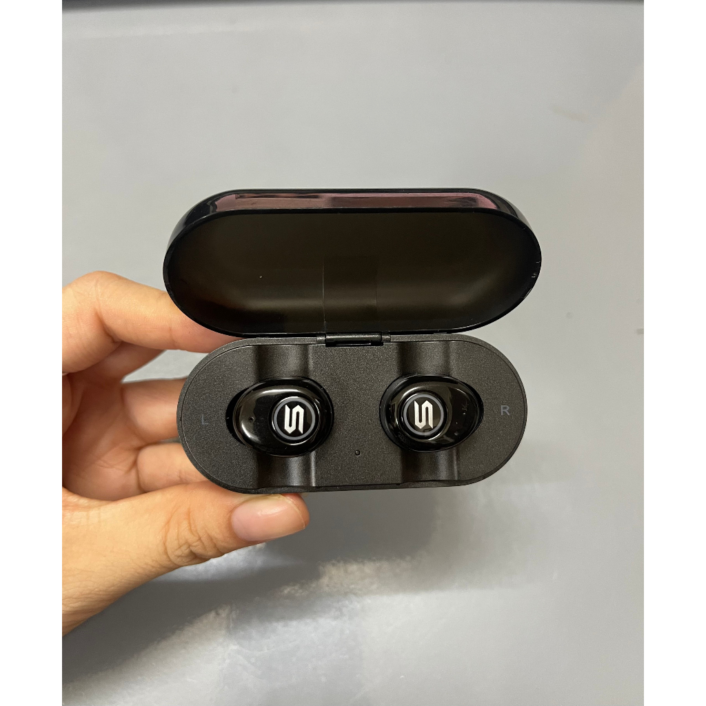 Tai Nghe Bluetooth Không Dây SOUL ST-XS