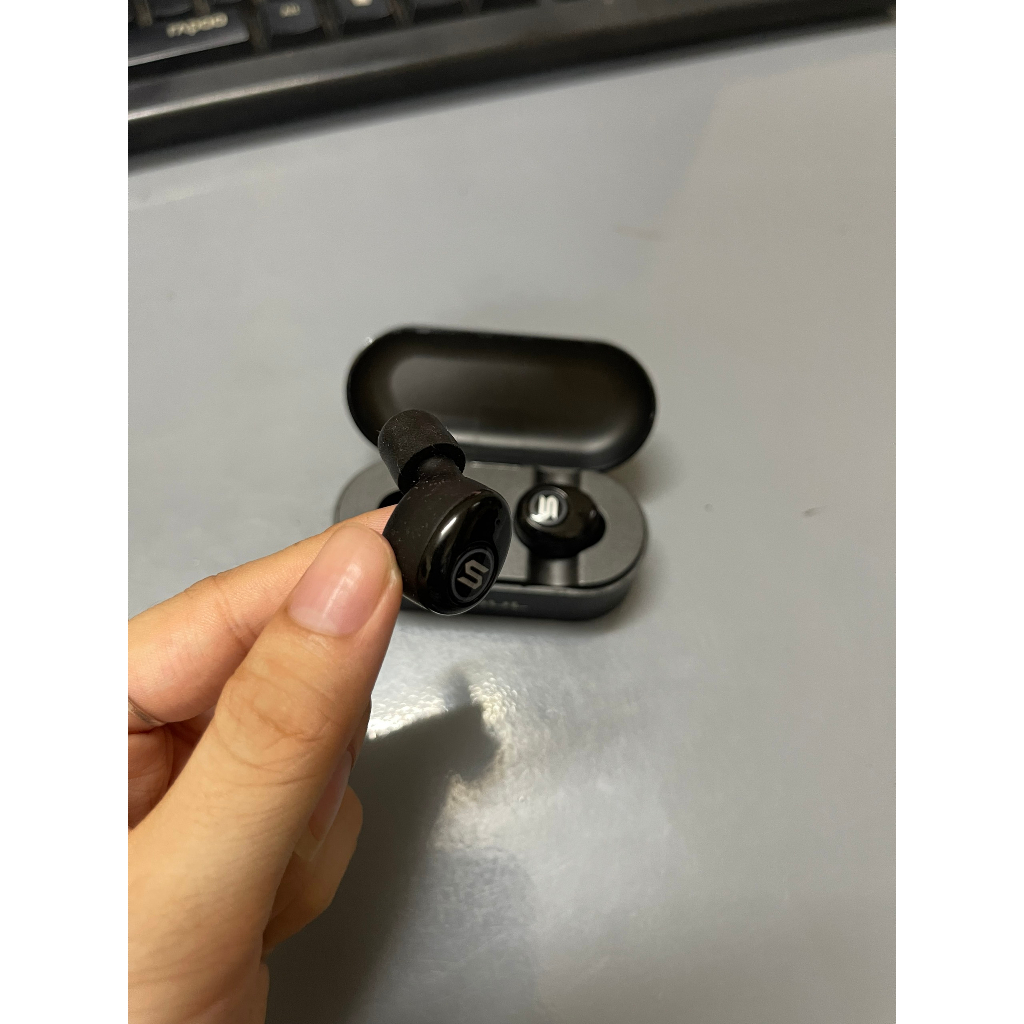 Tai Nghe Bluetooth Không Dây SOUL ST-XS