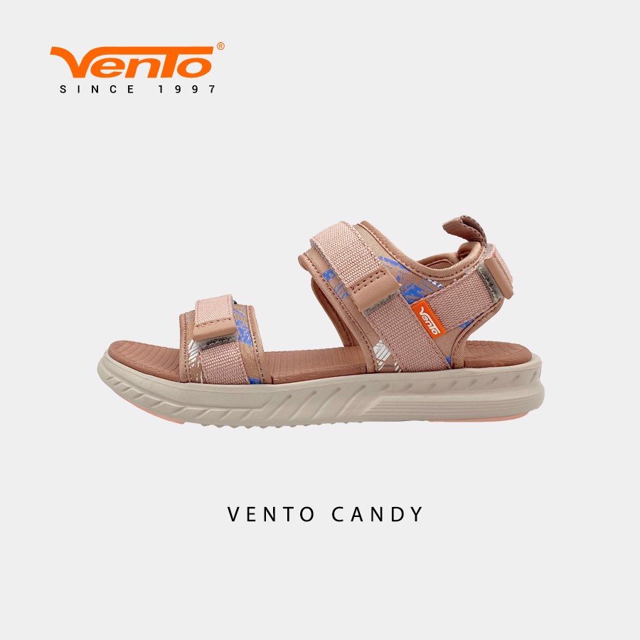 Giày Sandals VENTO CANDY  cho bé trai gái dạo phố đi chơi đi học du lịch NB141