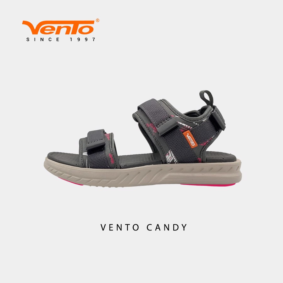 Giày Sandals VENTO CANDY  cho bé trai gái dạo phố đi chơi đi học du lịch NB141