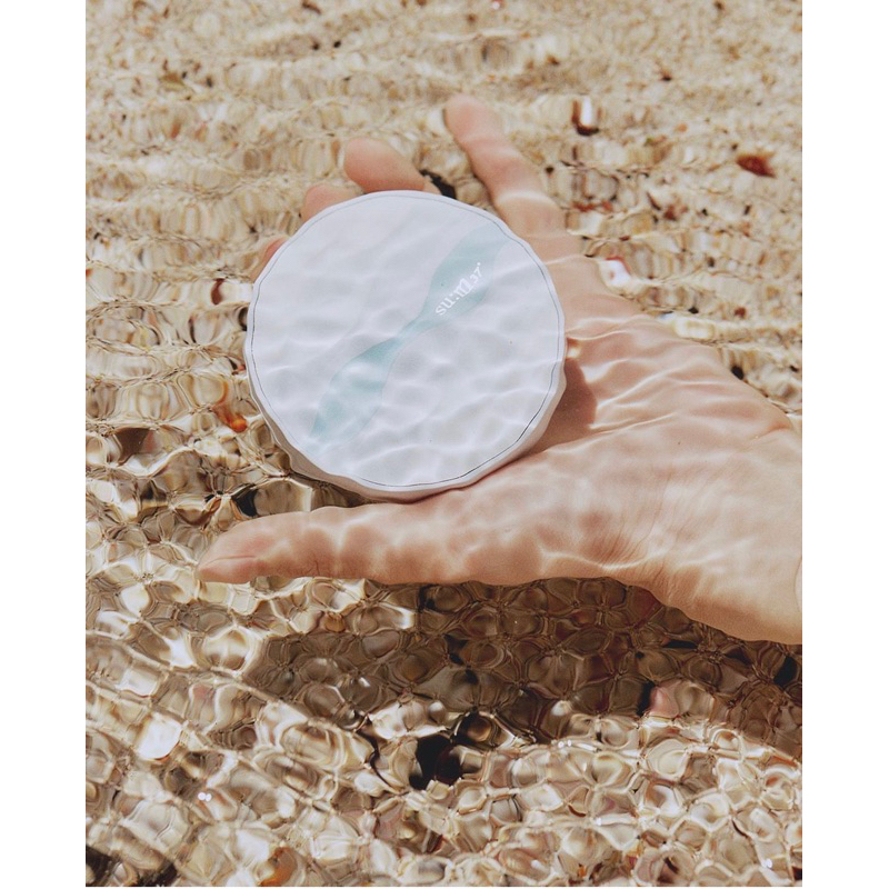 Bộ phấn nước Sum37 water full