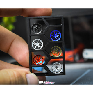 Kệ Mâm 1/64 3D RESIN