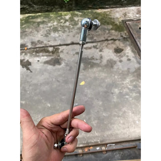 Đũa số vòng bi Rotuyn lắp cho R15, MT/TFX, XSR, GSX, FZ… tất cả các dòng xe! Có nhận làm theo yêu cầu về độ dài