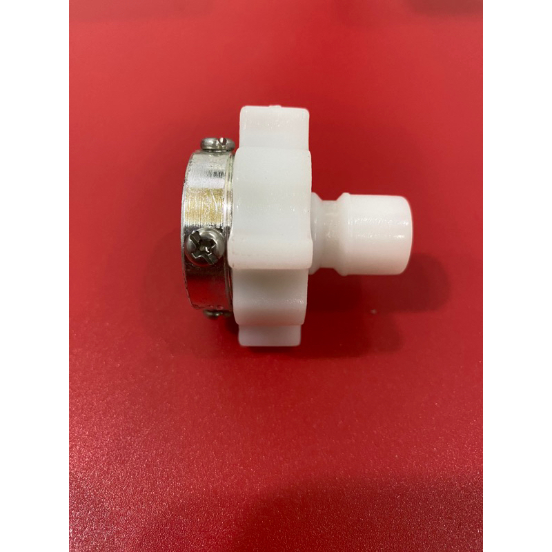 Đầu nối dây máy giặt