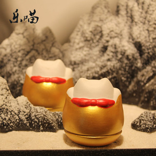 MÈO LẬT ĐẬT MAY MẮN MANEKI-NEKO