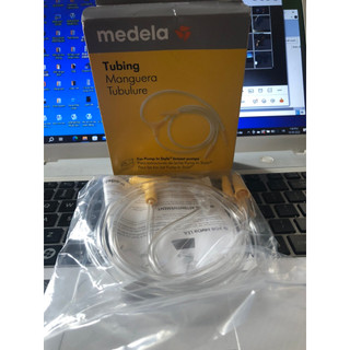 Dây máy hút sữa Medela maxflow
