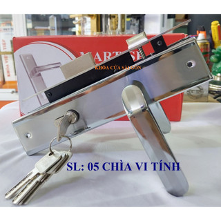 [Hỏa tốc HCM] KHÓA TAY GẠT LỚN FOEVE CAO CẤP GIÁ SỈ 260mm
