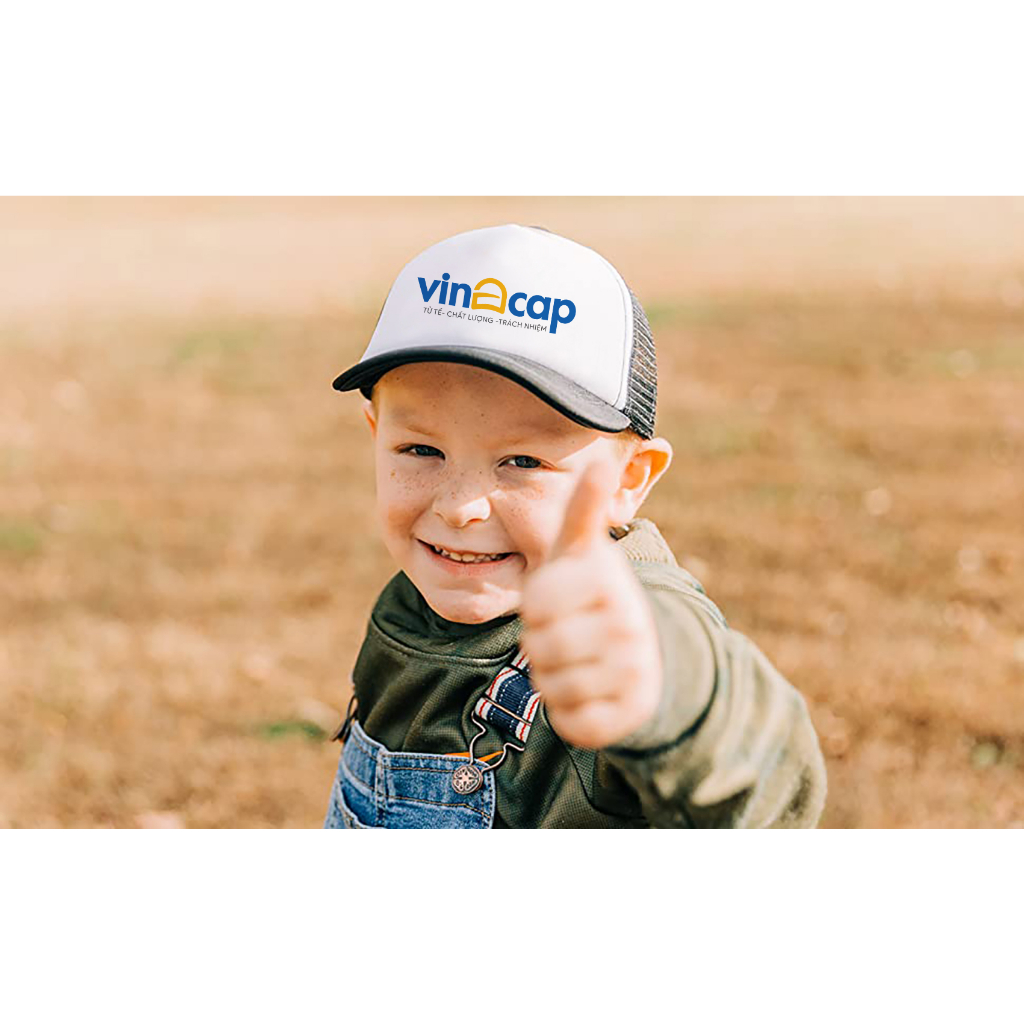 Nón kết, mũ lưỡi trai nam nữ Gucci Ong vải Kaki đẹp form chuẩn