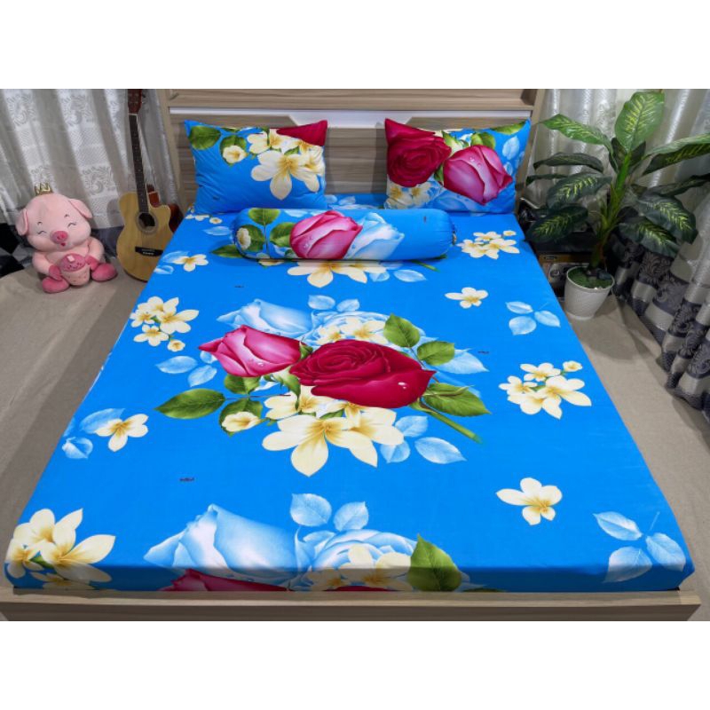 Thun 3d hàn quốc m6×2m