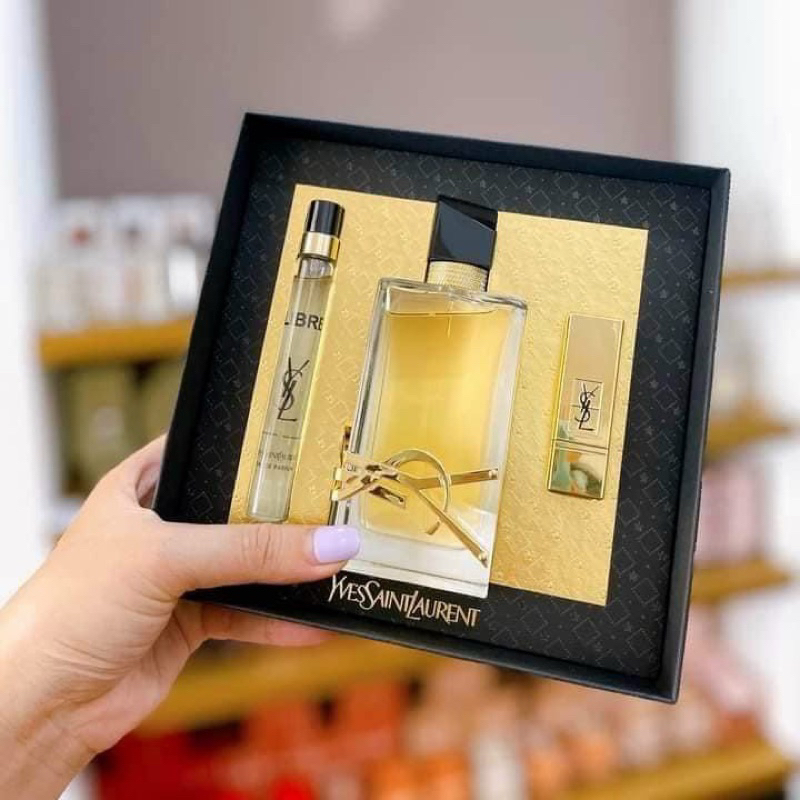 💄❄𝐒𝐞𝐭 𝐘𝐒𝐋 𝐋𝐢𝐛𝐫𝐞 𝟑