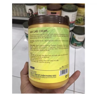 (Xã kho hôm nay) DẦU HẤP DỪA KARANZ 1000ML