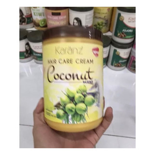 Dầu hấp dừa karanz 1000ml