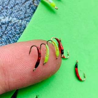 Mồi bọ câu cá mương mồi bọ giả câu lure mồi bọ câu cá mương mồi bọ lure suối