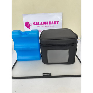 Bộ đá khô medela, túi đá khô medela