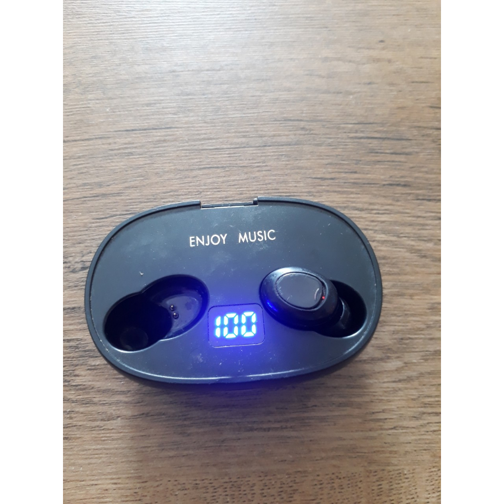 TAI NGHE BLUETOOTH BÃI NHẬT, 1 TAI