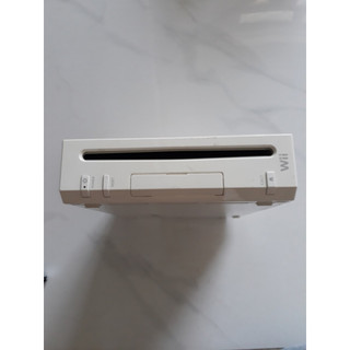 MÁY GAME VẬN ĐỘNG WII BÃI NHẬT