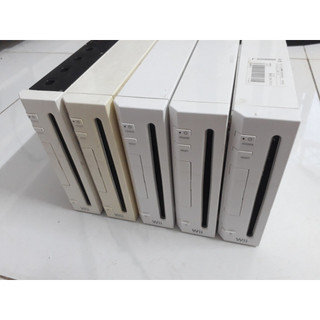 MÁY GAME VẬN ĐỘNG WII BÃI NHẬT