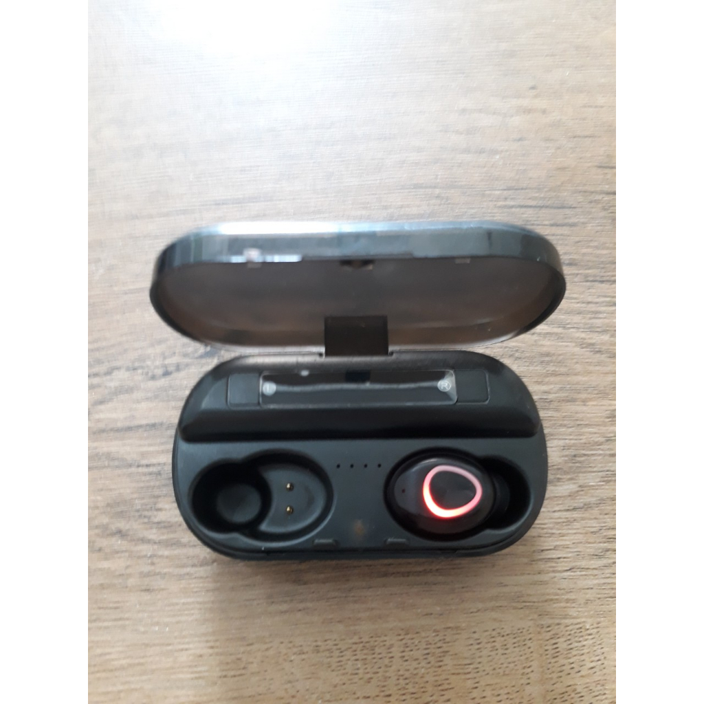 TAI NGHE BLUETOOTH BÃI NHẬT, 1 TAI