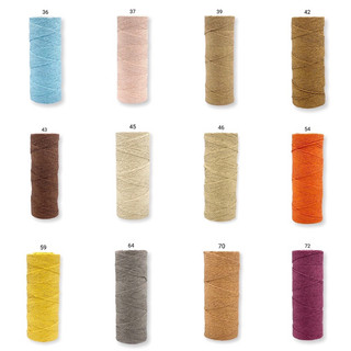 Sợi cói giấy 100gram