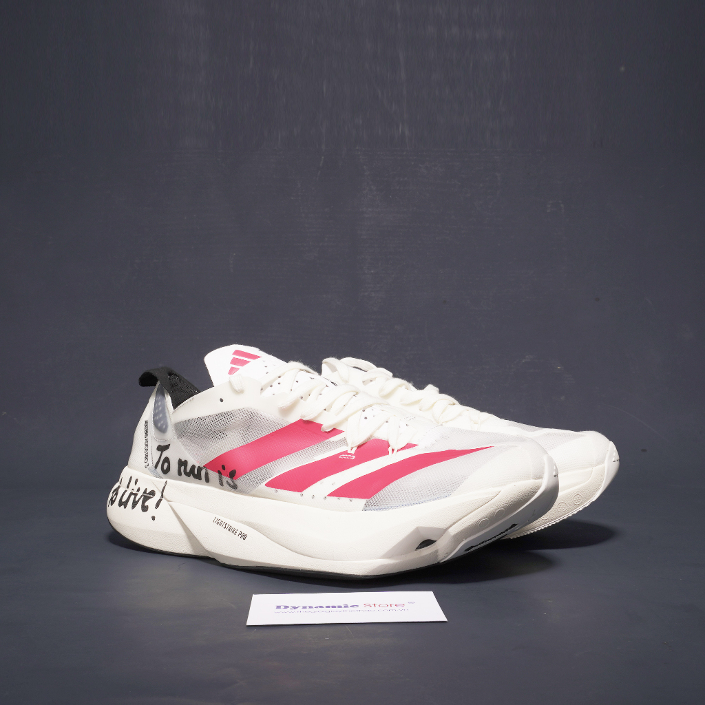 Giày Adi.zero Adios Pro 3