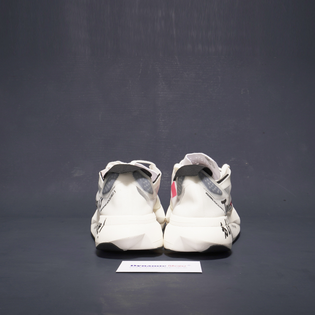 Giày Adi.zero Adios Pro 3