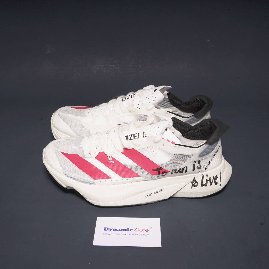 Giày Adi.zero Adios Pro 3