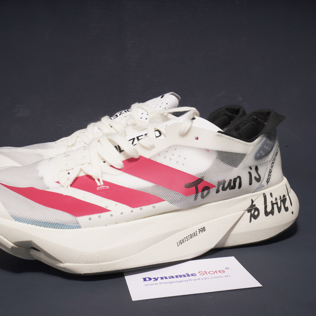 Giày Adi.zero Adios Pro 3