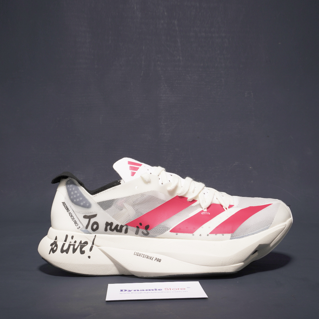 Giày Adi.zero Adios Pro 3