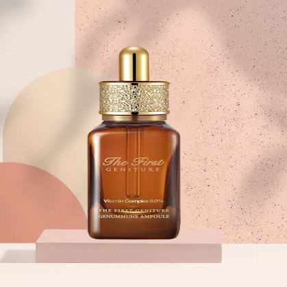 Vitamin C - OHUI THE FIRST