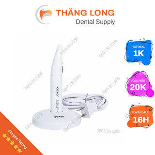Máy cắt cone gutta COXO, hàng chính hãng