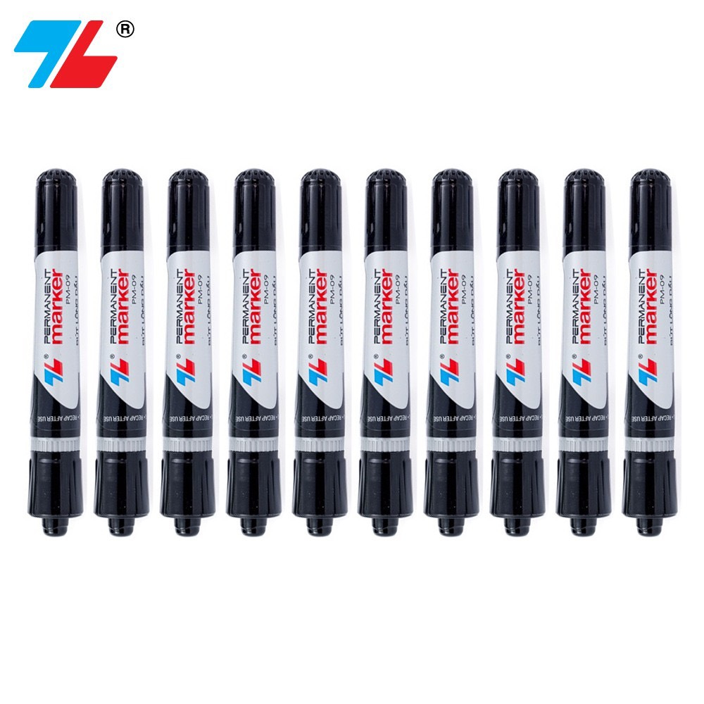 Bút lông dầu Thiên Long PM-09